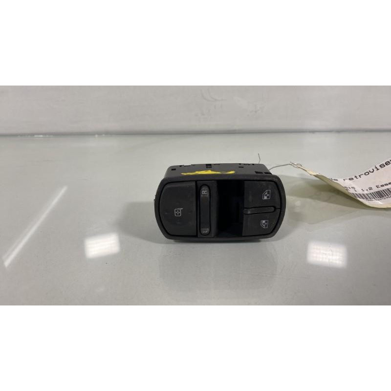 Commande retroviseurs OPEL CORSA D Photo n°3