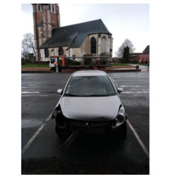 Commande retroviseurs OPEL CORSA D
