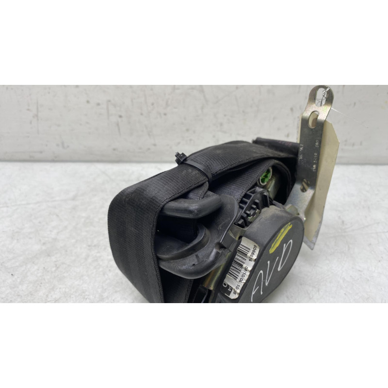 Pretensionneur de ceinture avant droit SEAT IBIZA 3 Photo n°1