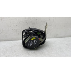 Pretensionneur de ceinture avant droit SEAT IBIZA 3