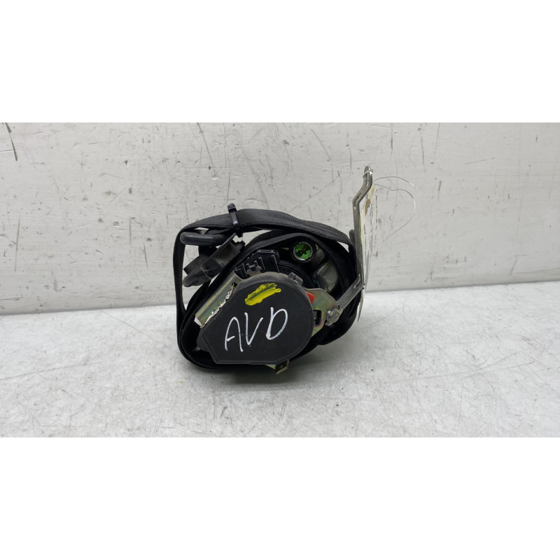 Pretensionneur de ceinture avant droit SEAT IBIZA 3 Photo n°2
