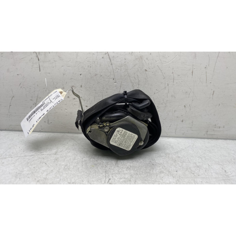Pretensionneur de ceinture avant droit SEAT IBIZA 3 Photo n°3