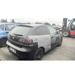 Pretensionneur de ceinture avant droit SEAT IBIZA 3