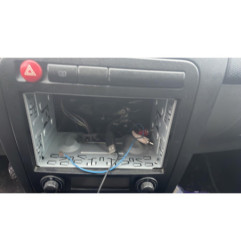 Pretensionneur de ceinture avant droit SEAT IBIZA 3