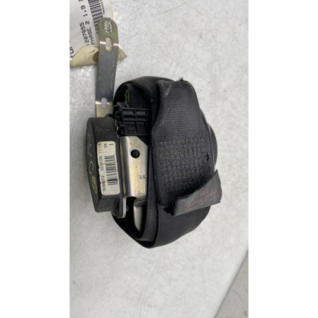 Pretensionneur de ceinture avant gauche SEAT IBIZA 3 Photo n°1