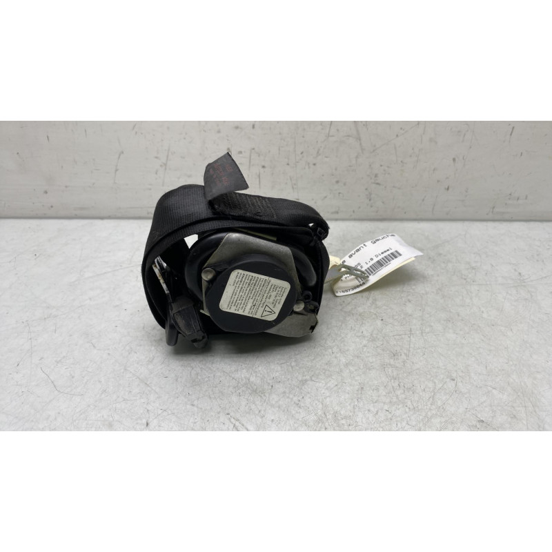 Pretensionneur de ceinture avant gauche SEAT IBIZA 3 Photo n°2