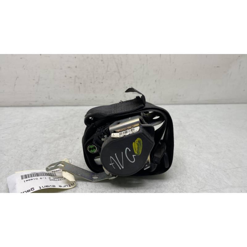 Pretensionneur de ceinture avant gauche SEAT IBIZA 3 Photo n°3