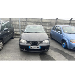 Pretensionneur de ceinture avant gauche SEAT IBIZA 3