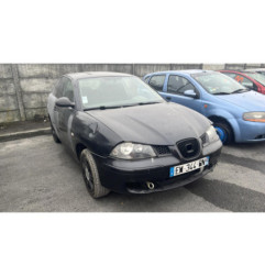 Pretensionneur de ceinture avant gauche SEAT IBIZA 3