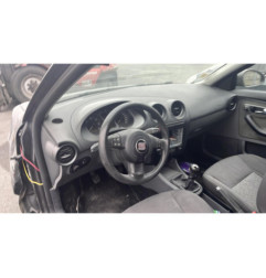 Pretensionneur de ceinture avant gauche SEAT IBIZA 3