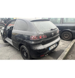 Pretensionneur de ceinture avant gauche SEAT IBIZA 3