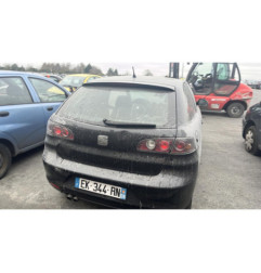Pretensionneur de ceinture avant gauche SEAT IBIZA 3