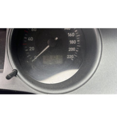 Pretensionneur de ceinture avant gauche SEAT IBIZA 3