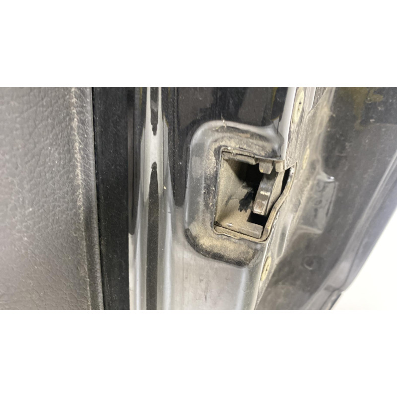 Porte avant droit PEUGEOT 206 Photo n°3