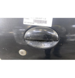 Porte avant droit PEUGEOT 206