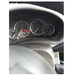 Porte avant droit PEUGEOT 206