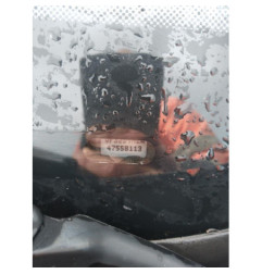 Porte avant droit PEUGEOT 206