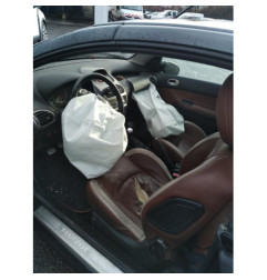 Porte avant droit PEUGEOT 206