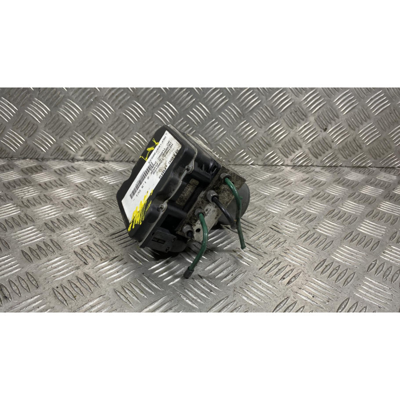Bloc ABS (freins anti-blocage) RENAULT MEGANE 2 Photo n°3