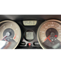 Bloc ABS (freins anti-blocage) RENAULT MEGANE 2
