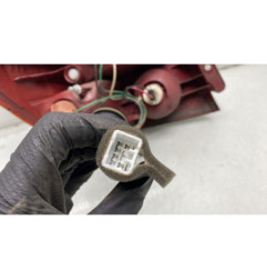 Feu arriere principal droit (feux) HYUNDAI GETZ