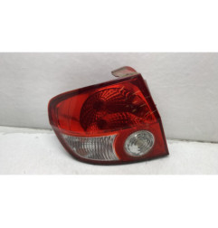 Feu arriere principal gauche (feux) HYUNDAI GETZ Photo n°1