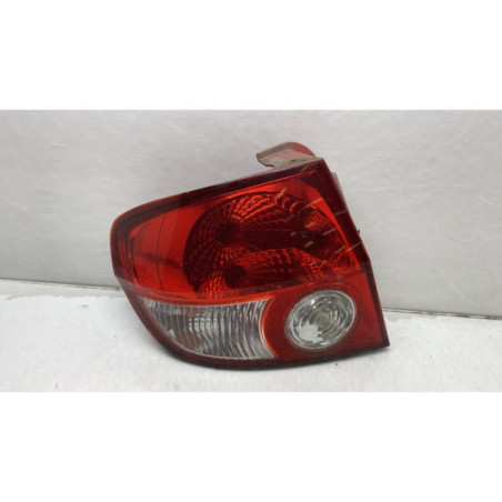 Feu arriere principal gauche (feux) HYUNDAI GETZ Photo n°1