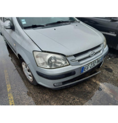 Feu arriere principal gauche (feux) HYUNDAI GETZ