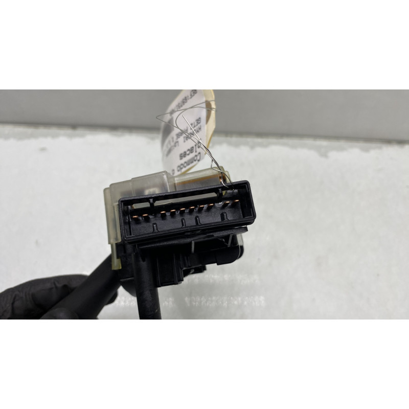 Commodo d'essuie glaces HYUNDAI GETZ Photo n°3