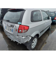 Commodo d'essuie glaces HYUNDAI GETZ