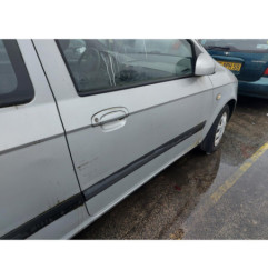 Commodo d'essuie glaces HYUNDAI GETZ