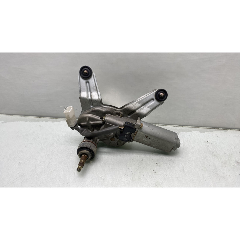 Moteur essuie glace arriere HYUNDAI GETZ Photo n°1