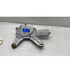 Moteur essuie glace arriere HYUNDAI GETZ