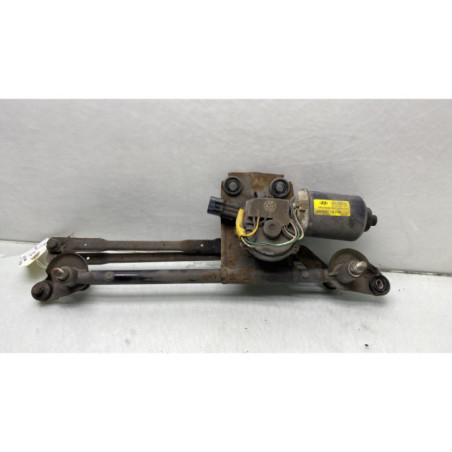 Moteur essuie glace avant HYUNDAI GETZ Photo n°1