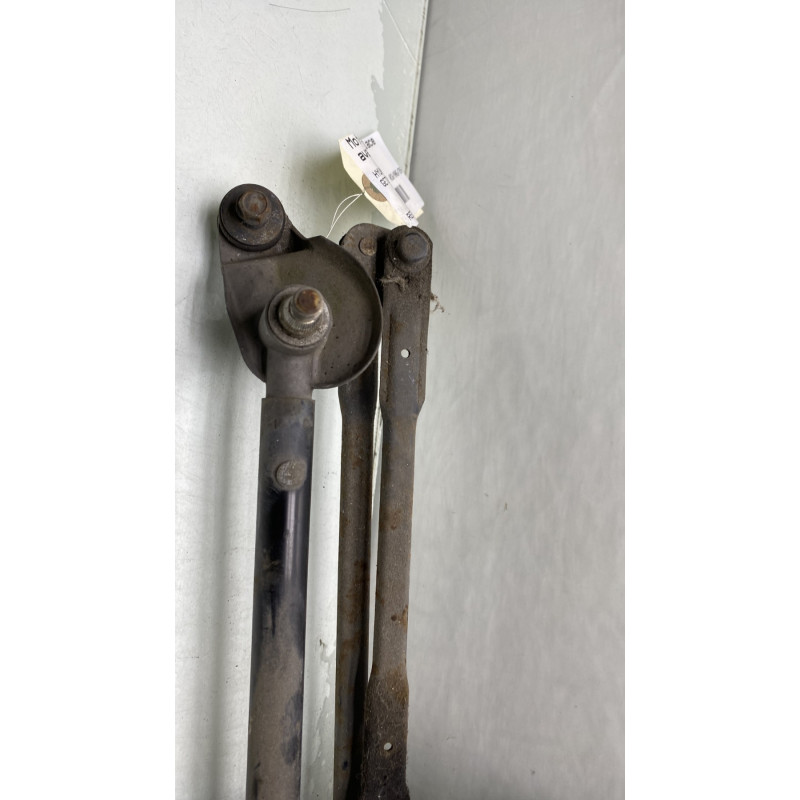 Moteur essuie glace avant HYUNDAI GETZ Photo n°3