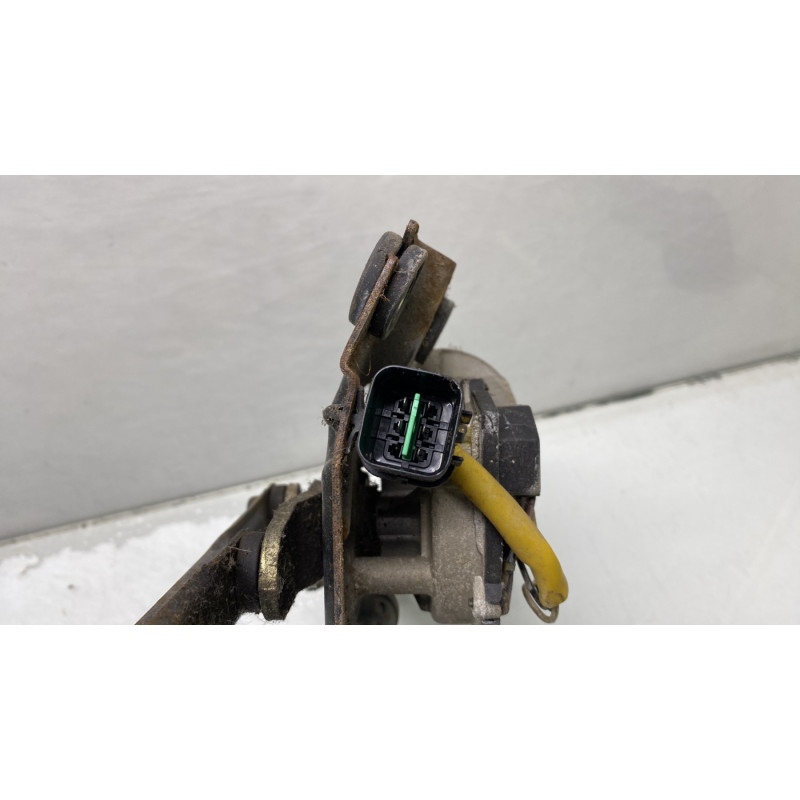 Moteur essuie glace avant HYUNDAI GETZ Photo n°4