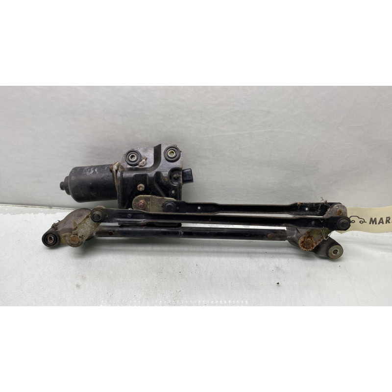 Moteur essuie glace avant HYUNDAI GETZ Photo n°5