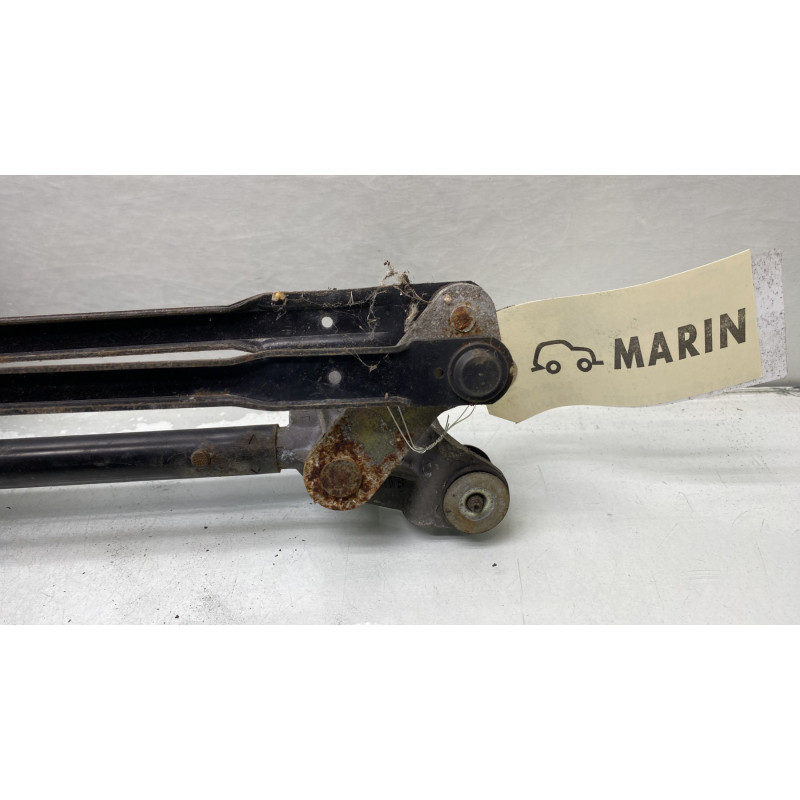Moteur essuie glace avant HYUNDAI GETZ Photo n°6