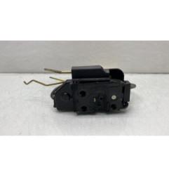 Serrure avant droit HYUNDAI GETZ Photo n°1