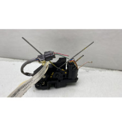 Serrure avant droit HYUNDAI GETZ