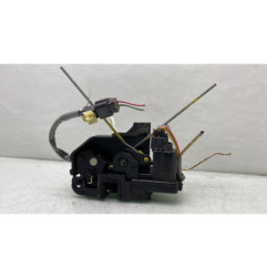 Serrure avant droit HYUNDAI GETZ