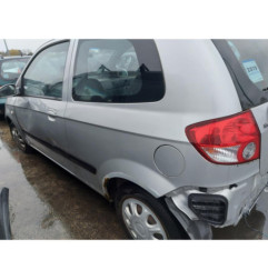 Serrure avant droit HYUNDAI GETZ