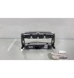 Bouton de warning FIAT PUNTO EVO 3 Photo n°1