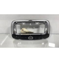 Bouton de warning FIAT PUNTO EVO 3