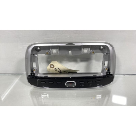 Bouton de warning FIAT PUNTO EVO 3