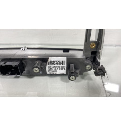 Bouton de warning FIAT PUNTO EVO 3