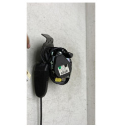 Pretensionneur de ceinture avant droit FIAT PUNTO EVO 3 Photo n°1