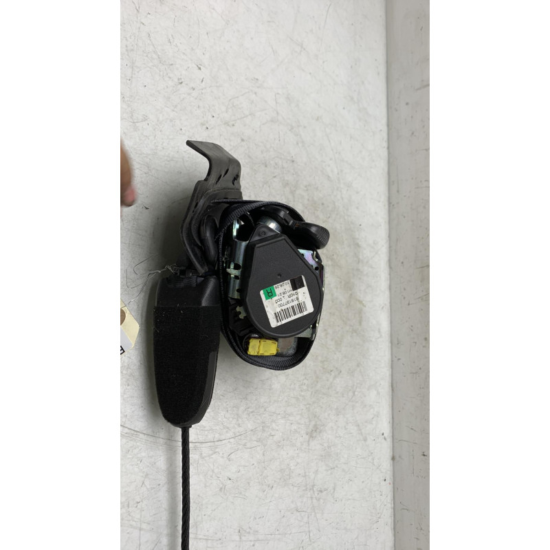 Pretensionneur de ceinture avant droit FIAT PUNTO EVO 3 Photo n°1
