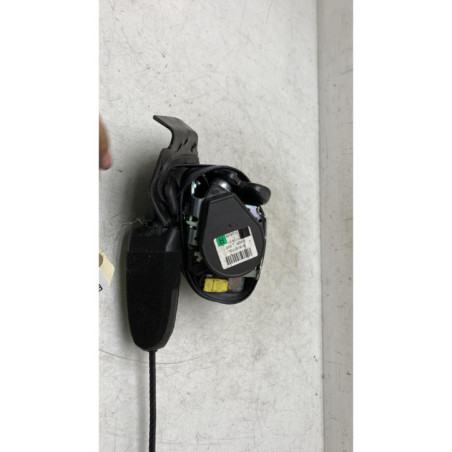 Pretensionneur de ceinture avant droit FIAT PUNTO EVO 3 Photo n°1