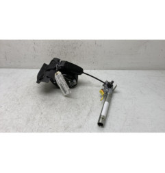 Pretensionneur de ceinture avant droit FIAT PUNTO EVO 3